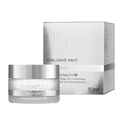 Abbildung von Dr. Rimpler Xcelent Cream Vitality 50 ml