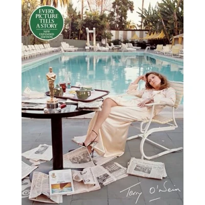 Abbildung von Terry O’Neill: Every Picture Tells a Story