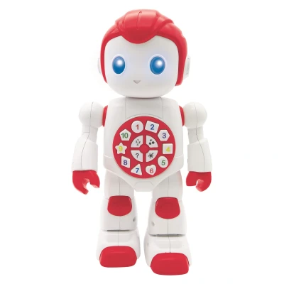 Abbildung von Lexibook® Roboter FIRST Mein erster sprechender für Kleinkinder POWERMAN®