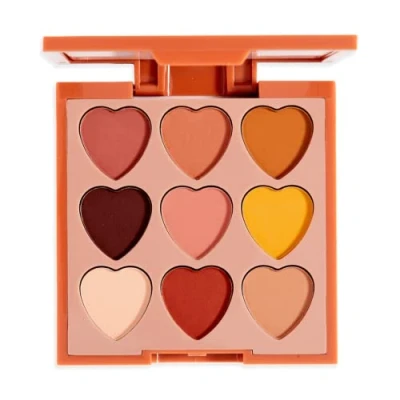 Abbildung von I Heart Revolution Schattenpalette Herz Breakers Plush