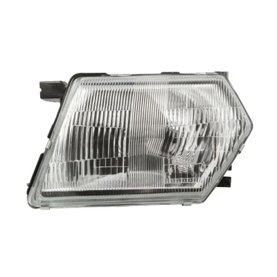 Abbildung von ABAKUS 215 1176L LD E Scheinwerfer links H4 P43t NISSAN: Patrol GR 5 SUV