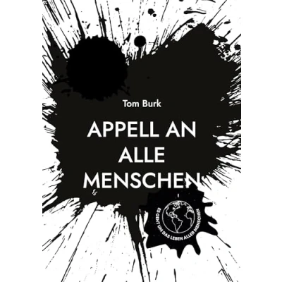 Abbildung von Appell an alle Menschen: Die Vernunft muss siegen!