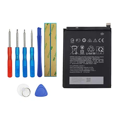 Abbildung von Vvsialeek B2Q6E100 Handy Akku Kompatibel Für HTC U12 Life 2Q6E1 with Toolkit 3500mAh