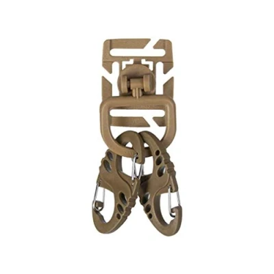 Abbildung von Mil Tec Tactical Set 13457605 Coyote One Size