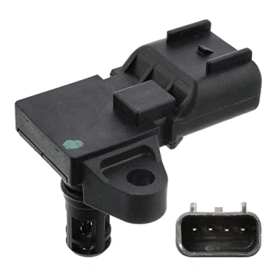 Abbildung von FEBI BILSTEIN 106036 Sensor, Saugrohrdruck FORD: FIESTA 6