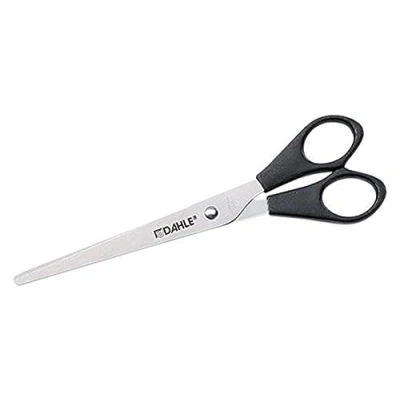 Abbildung von Dahle Universalschere Haushaltsschere Home 17cm schwarz