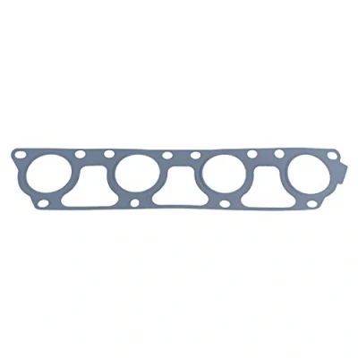 Abbildung von FEBI BILSTEIN 100666 Auspuffkrümmerdichtung Stahlblech VOLKSWAGEN: Golf Plus / Crossgolf, SEAT: Altea, AUDI: A4 B7 Avant