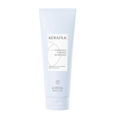 Abbildung von Kerasilk Exfoliating Scalp Pre wash 250ml