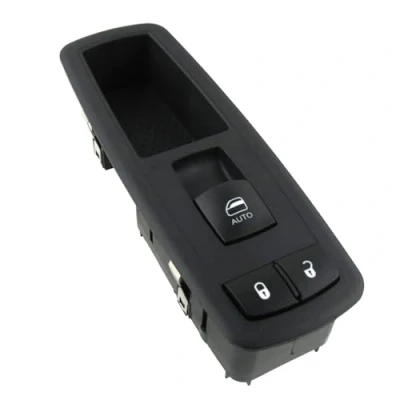 Abbildung von Fenstersteuerungsschalter Automotive Fenster Control Fensterheber Panel Für Dodge Grand Journey Nitro 2007 2008 2009 2010 2011 2012 68086692AF Autofenster Schalter