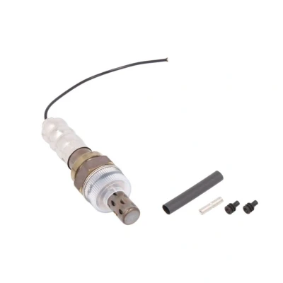 Abbildung von NGK 91157 Lambdasonde ohne Stecker Universal unbeheizt 1 HONDA: CRX 2, PRELUDE 3, Civic V Hatchback, VOLKSWAGEN: GOLF Scirocco II