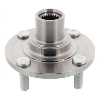 Abbildung von MAPCO 126509 Radnabe 4 Vorderachse beidseitig NISSAN: ALMERA 1 Hatchback