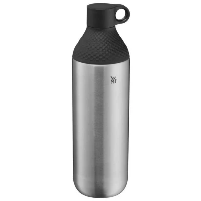 Abbildung von WMF Trinkflasche Waterkant, Kohlensäure geeignet, Drehverschluss, auslaufsicher, BPA frei