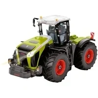 Abbildung von CONTROL Claas Xerion 5000 TRAC VC, RC
