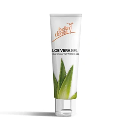 Abbildung von Bella Donna Aloe Vera Gel, 100 ml
