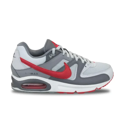 Abbildung von Nike Air Max Command Blanc