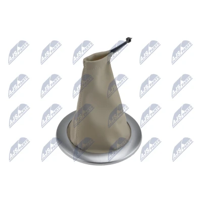 Abbildung von Schalthebelknauf NTY GZB RE 011
