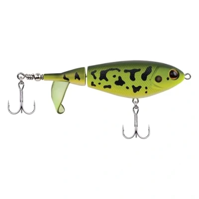 Abbildung von Berkley Choppo Topwater Köder MF Frog 12cm Oberflächenköder