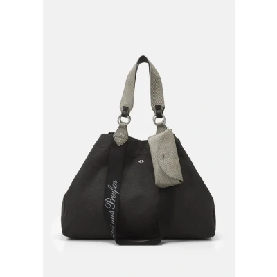 Abbildung von Fritzi aus Preußen Schultertasche Canvas (Set, 2 tlg)