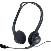 Abbildung von Logitech 960 USB Headset