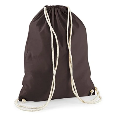 Abbildung von Westford Mill W110 Cotton Gymsac