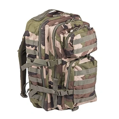 Abbildung von Mil Tec US Assault Pack lg CCE