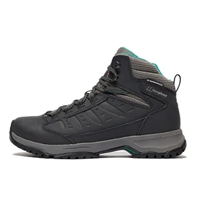 Abbildung von Berghaus Damen Expeditor Ridge 2.0 Wasserdichte Wanderstiefel, Atmungsaktiv, Extra Dämpfung
