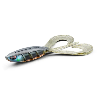 Abbildung von Nays TWN Softbait P 05 25.5cm Shad