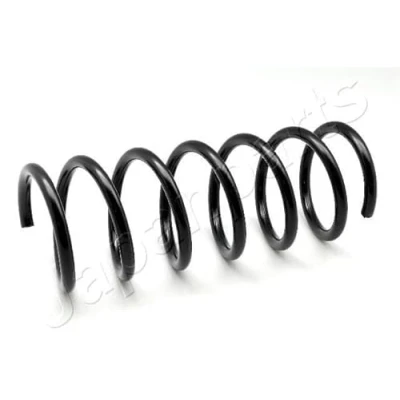 Abbildung von JAPANPARTS ZC6264A Fahrwerksfeder Hinterachse VOLVO: V60 I, S60 II