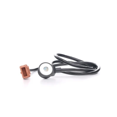 Abbildung von BOSCH 0 261 231 040 Klopfsensor AUDI: V8, Coupe B3, A8 D2