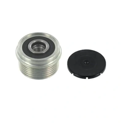 Abbildung von SKF VKM 03408 Freilauf Lichtmaschine 36,6 FORD: MONDEO 3, 3 Kombi
