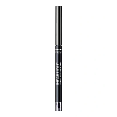 Abbildung von L&#039;Oréal Paris Infaillible Eyeliner 312 flawless, 1er Pack (1 x 3 ml)