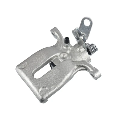 Abbildung von FEBI BILSTEIN 181160 Bremssattel Aluguss Hinterachse rechts SKODA: Octavia 3 Combi, SEAT: Leon ST Kasten / Kombi, VOLKSWAGEN: Golf 7 Schrägheck