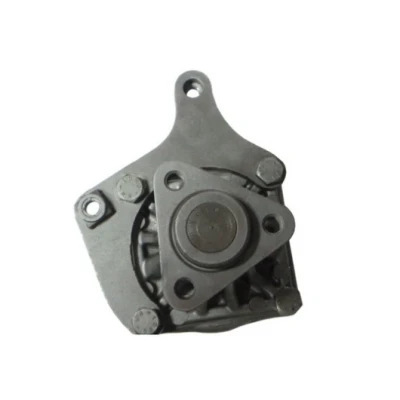 Abbildung von SPIDAN 53716 Hydraulikpumpe hydraulisch BMW: 5 Limousine, Touring
