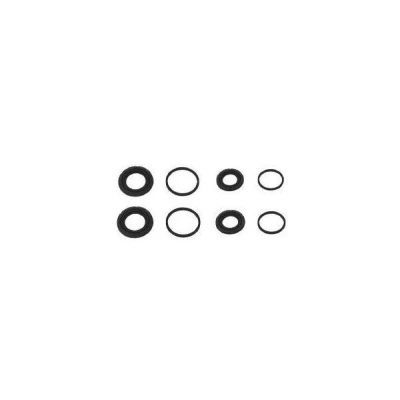 Abbildung von TRUCKTEC AUTOMOTIVE 02.35.041 Bremssattel Reparatursatz Vorderachse MERCEDES BENZ: W124 Limousine, CLK Coupe, S Klasse Limousine
