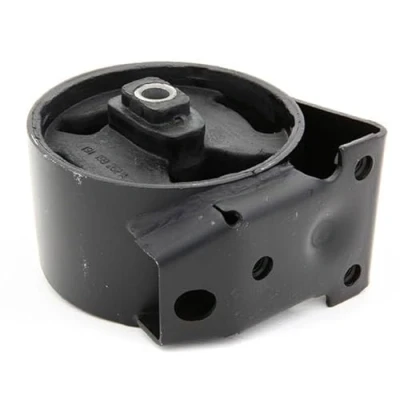 Abbildung von STARK SKEM 0660014 Motorlager Hinten Rechts Gummi 11mm 106mm 1.17kg