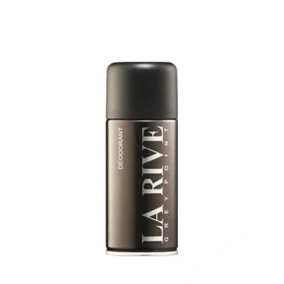 Abbildung von La Rive Grey Point Deodorant Spray 150 ml