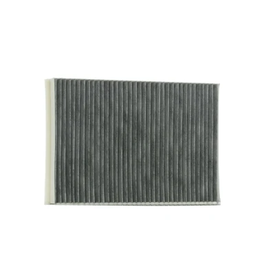 Abbildung von VALEO CLIMFILTER PROTECT 698875 Innenraumfilter Aktivkohlefilter 302 199 30 OPEL: Astra G CC, H Schrägheck, Caravan