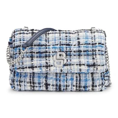 Abbildung von BOSS Umhängetasche, Damen, Größe: One Size, Patterned seven