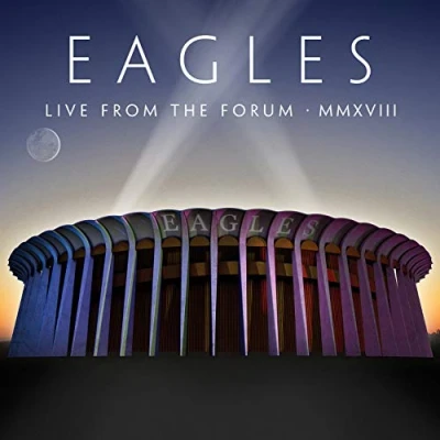Abbildung von Live from the Forum Mmxviii