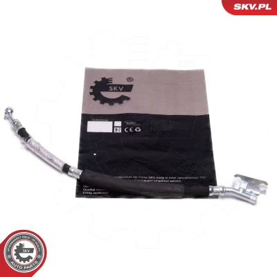 Abbildung von ESEN SKV 10SKV836 Hydraulikschlauch, Lenkung