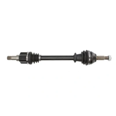 Abbildung von POINT GEAR PNG71368 Antriebswelle Vorderachse links 635 82 für Fahrzeuge ohne ABS FORD: FIESTA 5, Focus Mk1 Kombi, Schrägheck