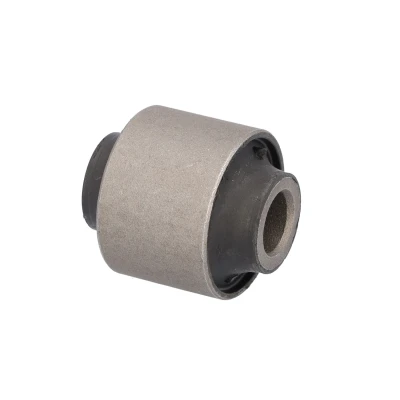 Abbildung von FEBI BILSTEIN 183721 Querlenkerlager Hinterachse links, rechts, oben, hinten Gummi HYUNDAI: ix35, Tucson, SANTA FE 3, KIA: Sportage III
