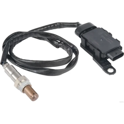 Abbildung von NOx Sensor, Katalysator HERTH+BUSS ELPARTS 70680031