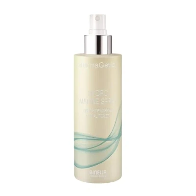 Abbildung von Binella dermaGetic® Hydro MOISTURE Marine Spray Lotion 200 ml