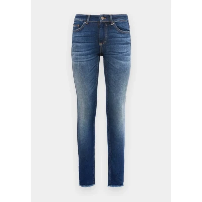 Abbildung von ONLBLUSH MID SK Ankle RW DNM DOT245 NOOS