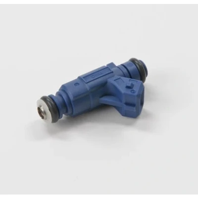 Abbildung von BOSCH 0 280 156 101 Einspritzventil Benzineinspritzung PORSCHE: Cayenne