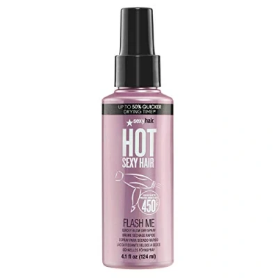 Abbildung von HOSH ASH ME BLOW DRY SPRAY 155ml