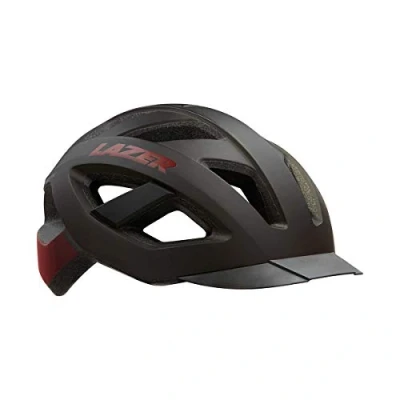 Abbildung von Fahrradhelm Lazer Cameleon CE CPSC
