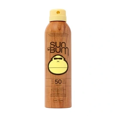 Abbildung von Sun Bum Original SPF 50 Sunscreen Spray 170 g