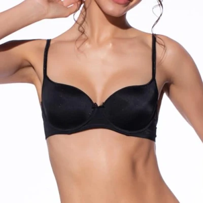 Abbildung von SELENE Schalen BH Carolin schwarz DE 85B (FR 100B)